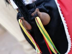 Fiestas de Cordovín
